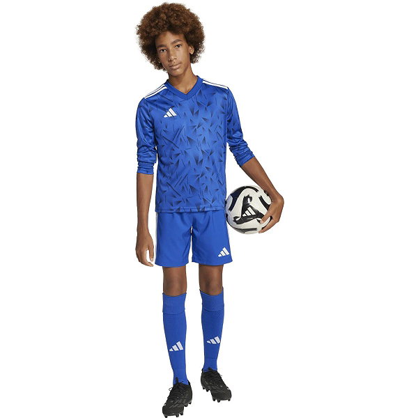 Adidas Tastigo 25 Shorts Kinder - Royal