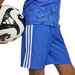 Vorschau: Adidas Tastigo 25 Shorts Kinder - Royal