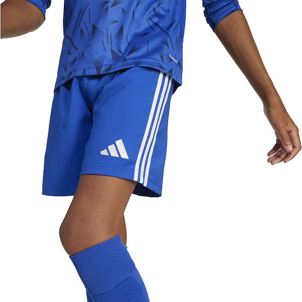 Adidas Tastigo 25 Shorts Kinder - Royal