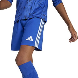 Vorschau: Adidas Tastigo 25 Shorts Kinder - Royal