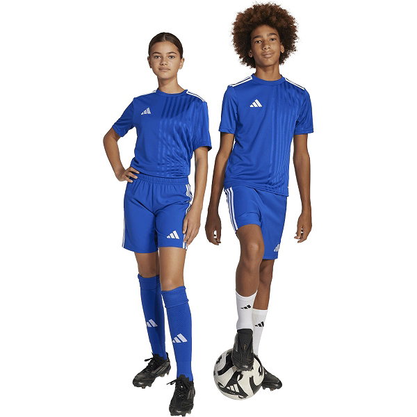 Adidas Tastigo 25 Shorts Kinder - Royal