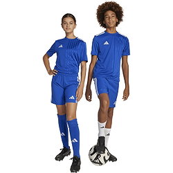 Vorschau: Adidas Tastigo 25 Shorts Kinder - Royal