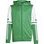 Adidas Squadra 25 Sweat À Capuche Enfants - Vert / Blanc
