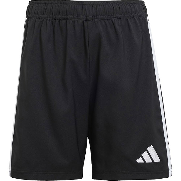 Adidas Tastigo 25 Short Enfants - Noir