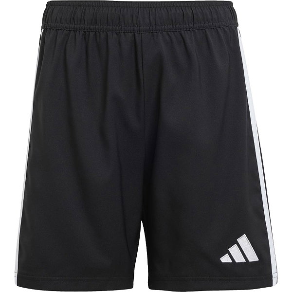 Adidas Tastigo 25 Short Enfants - Noir