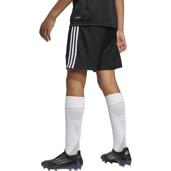 Adidas Tastigo 25 Short Enfants - Noir