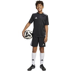 Présentation: Adidas Tastigo 25 Short Enfants - Noir