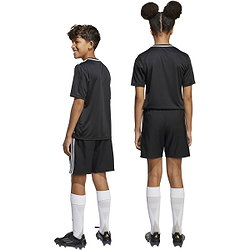 Présentation: Adidas Tastigo 25 Short Enfants - Noir