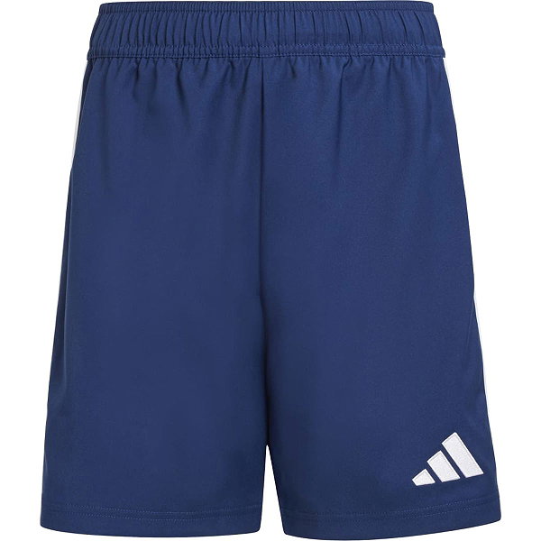 Adidas Tastigo 25 Short Enfants - Marine
