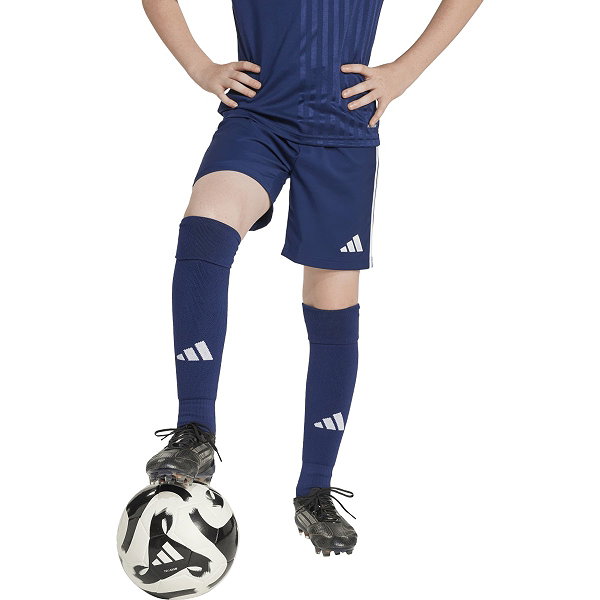 Adidas Tastigo 25 Short Enfants - Marine