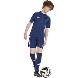 Présentation: Adidas Tastigo 25 Short Enfants - Marine