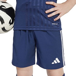 Présentation: Adidas Tastigo 25 Short Enfants - Marine