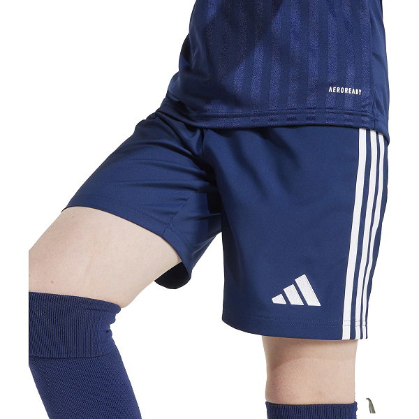 Adidas Tastigo 25 Short Enfants - Marine