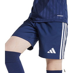 Présentation: Adidas Tastigo 25 Short Enfants - Marine