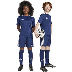 Présentation: Adidas Tastigo 25 Short Enfants - Marine