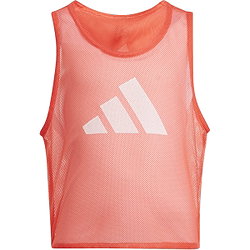 Vorschau: Adidas Training Bib 24 Mini Markierungshemd Kinder - Rot