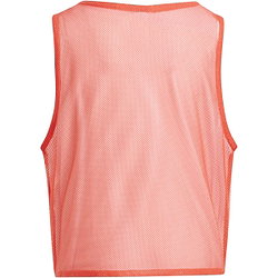 Vorschau: Adidas Training Bib 24 Mini Markierungshemd Kinder - Rot