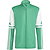 Adidas Squadra 25 Trainingsjacke Herren - Grün / Weiß