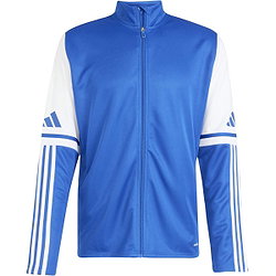 Adidas Squadra 25 Veste D'entraînement Hommes - Royal / Blanc