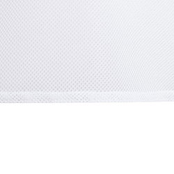 Vorschau: Adidas Training Bib 24 Mini Markierungshemd Kinder - Weiß / Schwarz