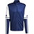 Adidas Squadra 25 Trainingsjacke Herren - Marine / Weiß