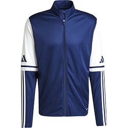 Adidas Squadra 25 Veste D'entraînement Hommes - Marine / Blanc