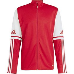 Voorvertoning: Adidas Squadra 25 Trainingsjack Heren - Rood / Wit