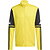 Adidas Squadra 25 Trainingsjacke Herren - Gelb / Schwarz