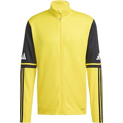 Adidas Squadra 25 Trainingsjacke Herren - Gelb / Schwarz