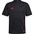 Adidas Tabela 23 Trikot Kurzarm Kinder - Schwarz / Orange
