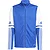 Adidas Squadra 25 Trainingsjacke Kinder - Royal / Weiß