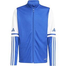 Adidas Squadra 25 Trainingsjack Kinderen - Royal / Wit