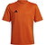 Adidas Tabela 23 Trikot Kurzarm Kinder - Orange