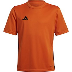 Adidas Tabela 23 Maillot Manches Courtes Enfants - Orange