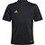 Adidas Tabela 23 Trikot Kurzarm Kinder - Schwarz