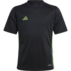 Adidas Tabela 23 Trikot Kurzarm Kinder - Schwarz