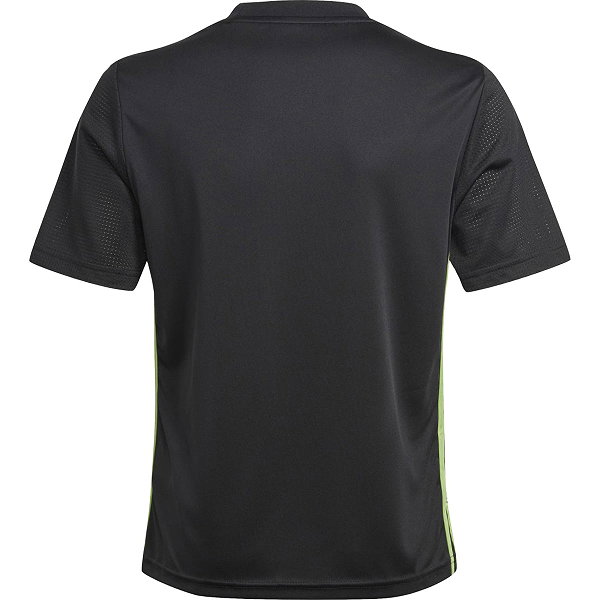 Adidas Tabela 23 Maillot Manches Courtes Enfants - Noir
