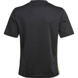 Présentation: Adidas Tabela 23 Maillot Manches Courtes Enfants - Noir