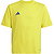 Adidas Tabela 23 Trikot Kurzarm Kinder - Gelb / Schwarz