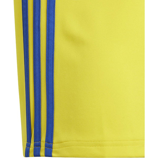 Adidas Tabela 23 Trikot Kurzarm Kinder - Gelb / Schwarz