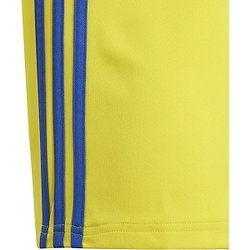 Vorschau: Adidas Tabela 23 Trikot Kurzarm Kinder - Gelb / Schwarz