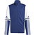 Adidas Squadra 25 Trainingsjacke Kinder - Marine / Weiß