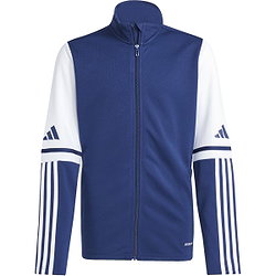 Adidas Squadra 25 Trainingsjack Kinderen - Marine / Wit