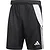 Adidas Tiro 24 Trainingsshorts Herren - Schwarz