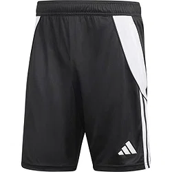 Adidas Tiro 24 Short D'entraînement Hommes - Noir
