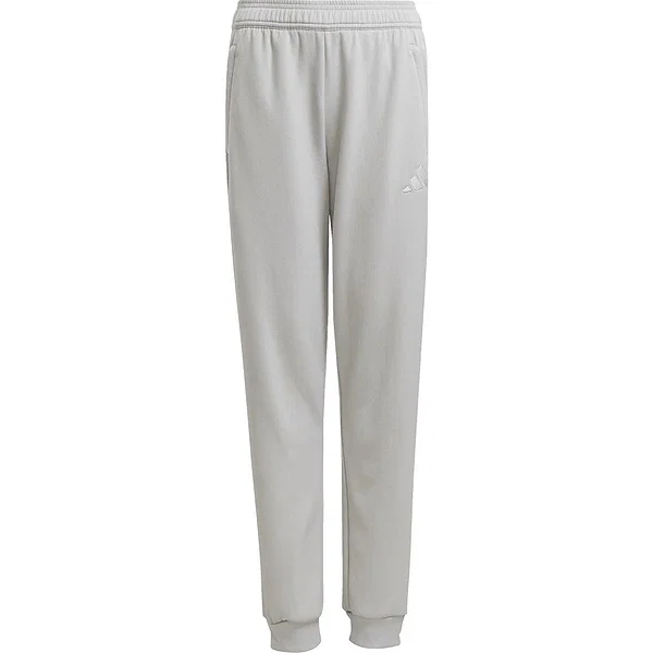 Adidas Tiro 25 Travel Pantalon D‘Entraînement Enfants - Gris Clair