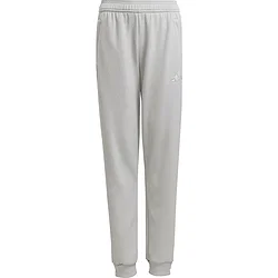 Présentation: Adidas Tiro 25 Travel Pantalon D‘Entraînement Enfants - Gris Clair