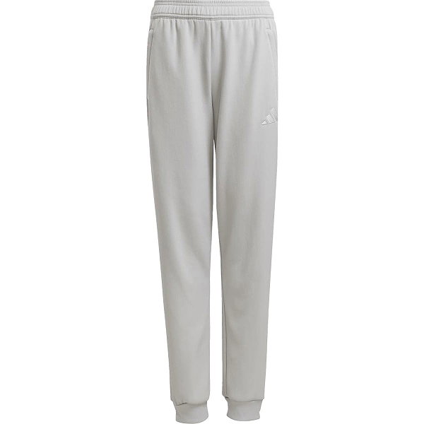 Adidas Tiro 25 Travel Pantalon D‘Entraînement Enfants - Gris Clair