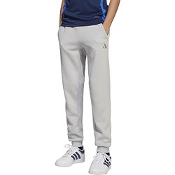 Présentation: Adidas Tiro 25 Travel Pantalon D‘Entraînement Enfants - Gris Clair