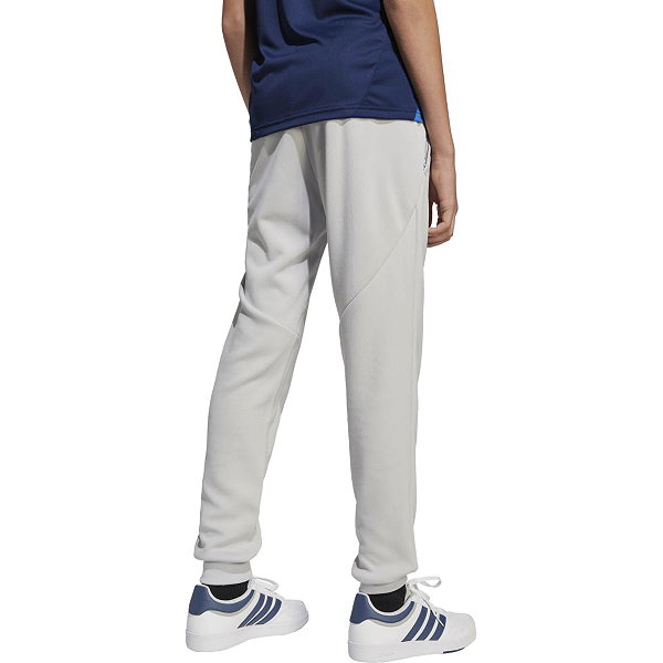 Adidas Tiro 25 Travel Pantalon D‘Entraînement Enfants - Gris Clair